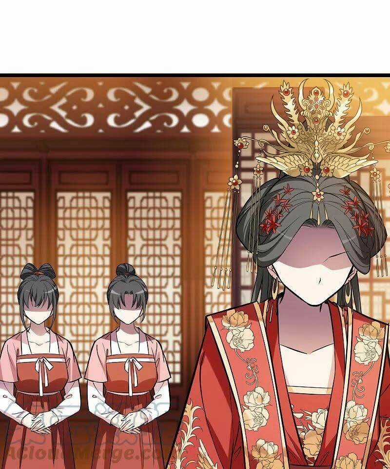 Phượng Nghịch Thiên Hạ Chapter 486.1 trang 21