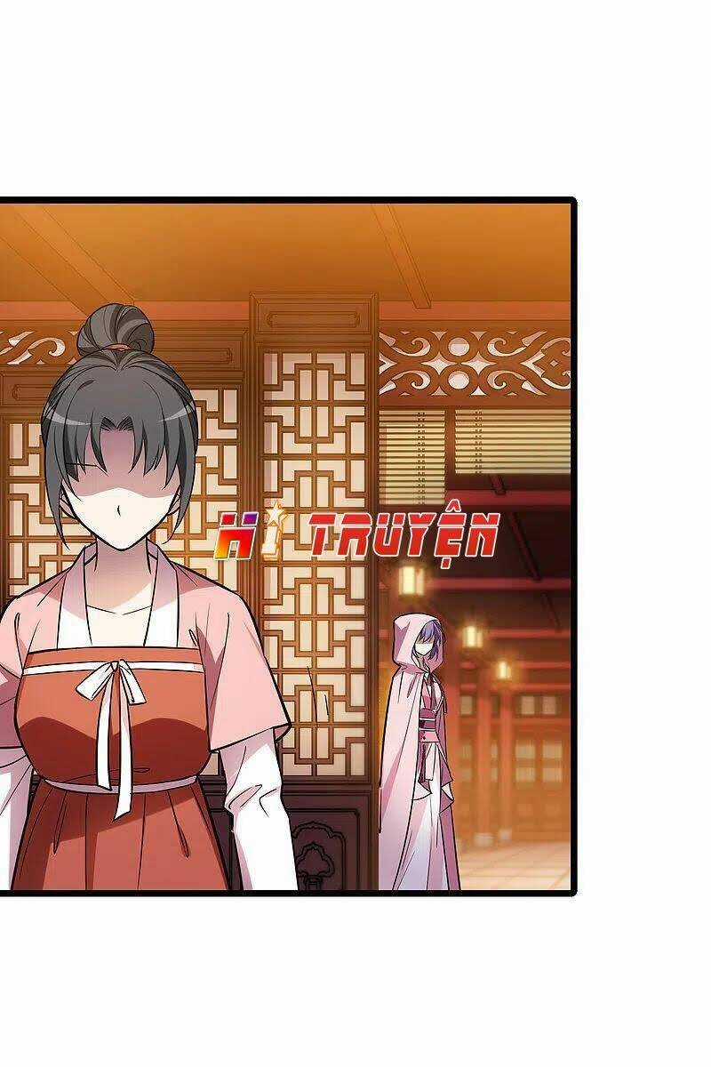 Phượng Nghịch Thiên Hạ Chapter 486.1 trang 22