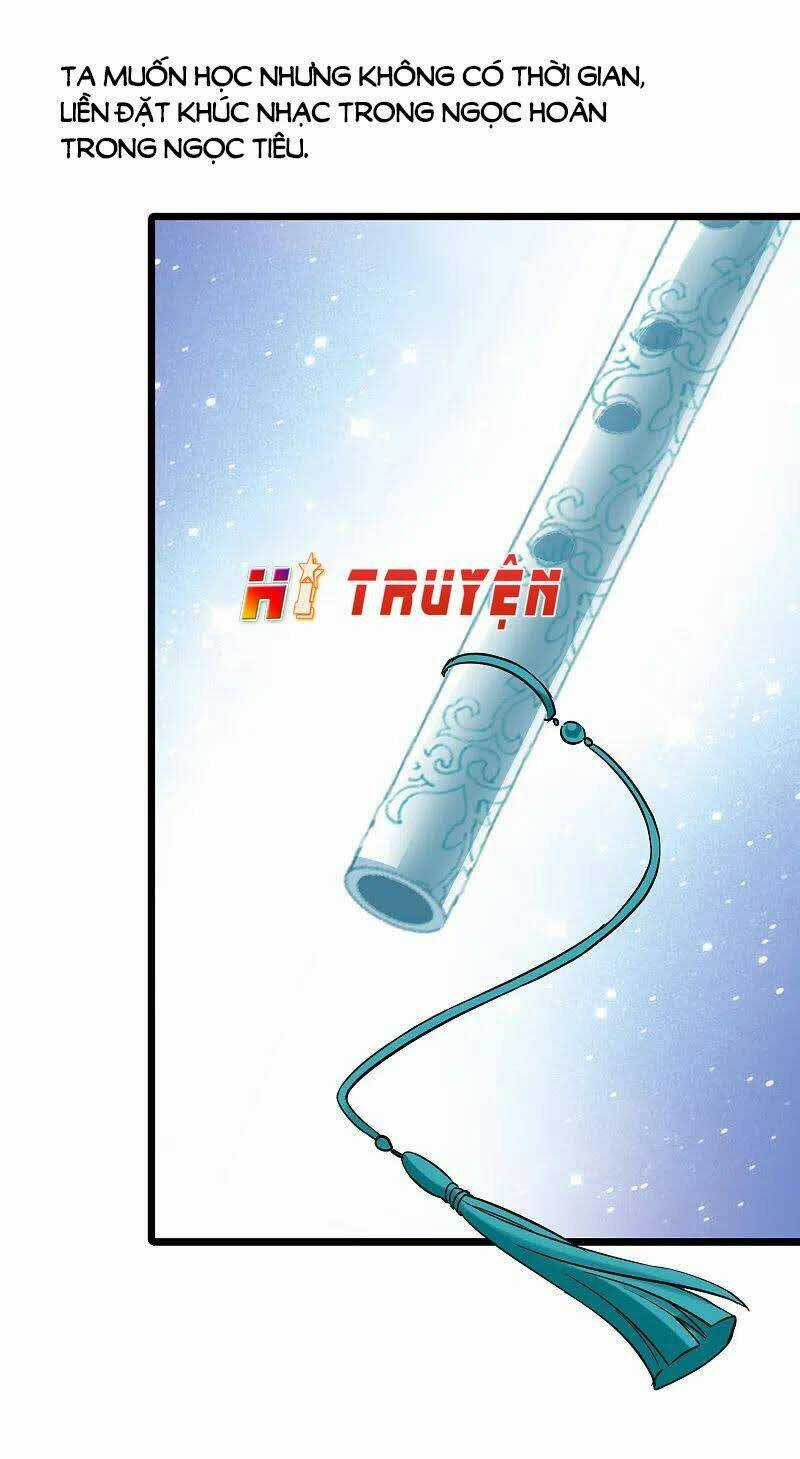 Phượng Nghịch Thiên Hạ Chapter 486.1 trang 3