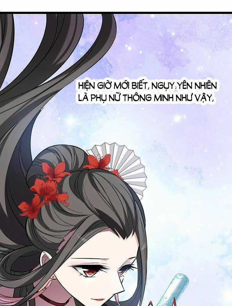 Phượng Nghịch Thiên Hạ Chapter 486.1 trang 5