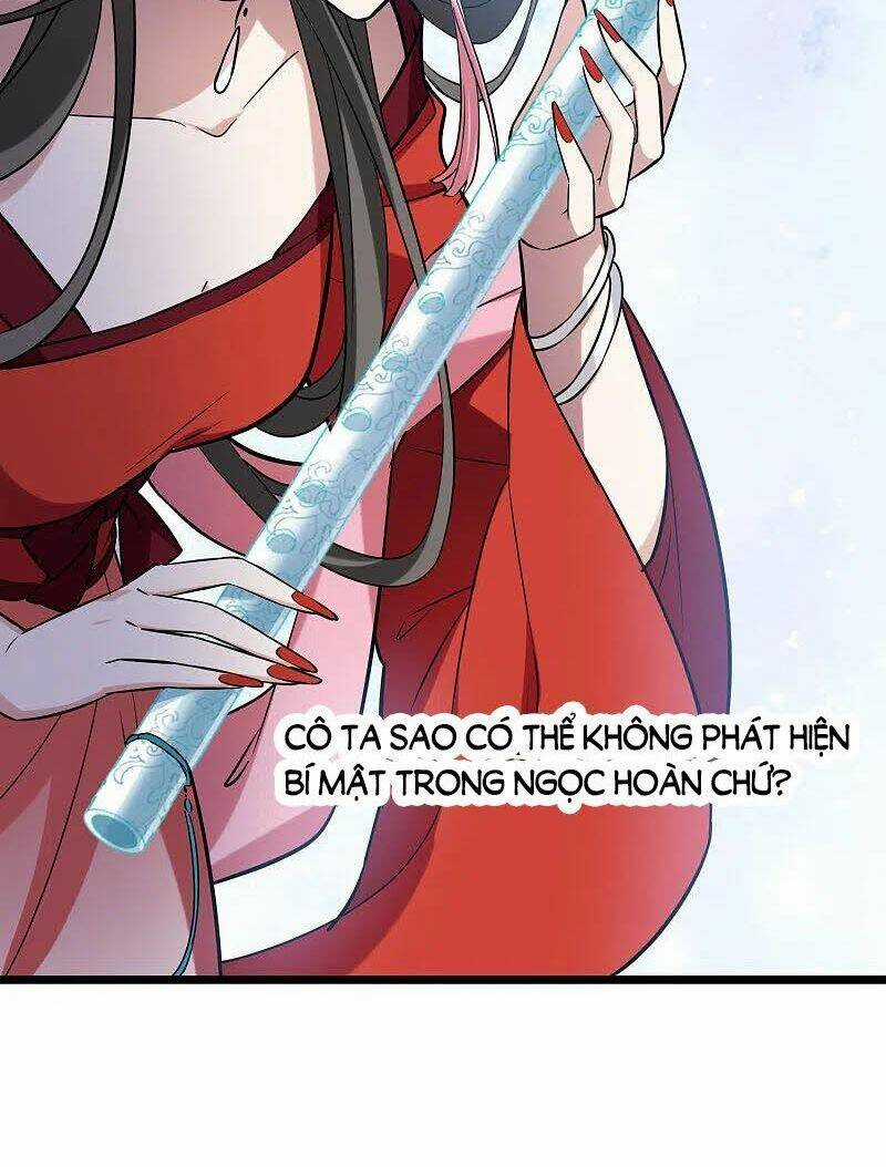 Phượng Nghịch Thiên Hạ Chapter 486.1 trang 6