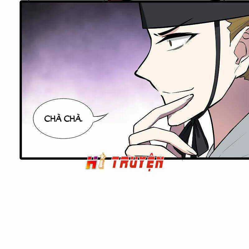 Phượng Nghịch Thiên Hạ Chapter 487.1 trang 12