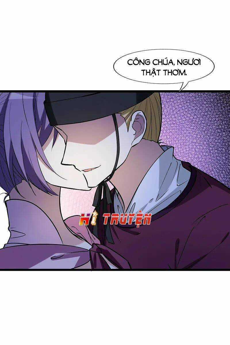 Phượng Nghịch Thiên Hạ Chapter 487.1 trang 14