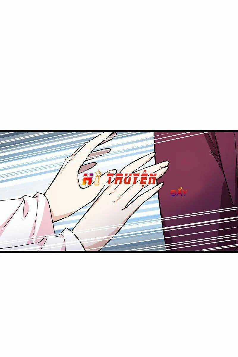 Phượng Nghịch Thiên Hạ Chapter 487.1 trang 15