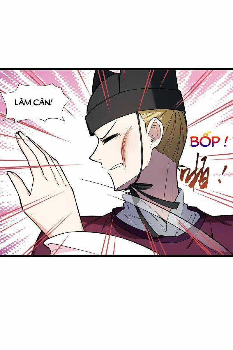 Phượng Nghịch Thiên Hạ Chapter 487.1 trang 16