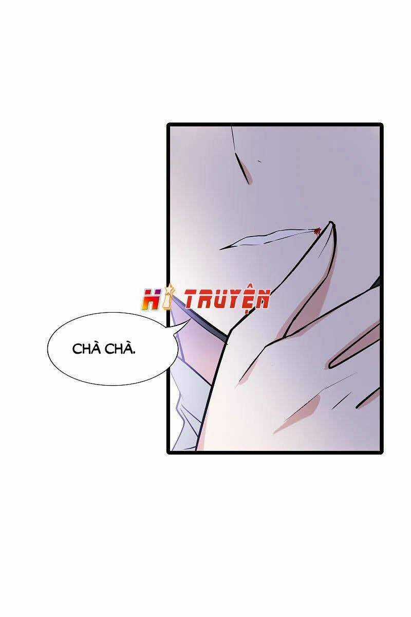 Phượng Nghịch Thiên Hạ Chapter 487.1 trang 18