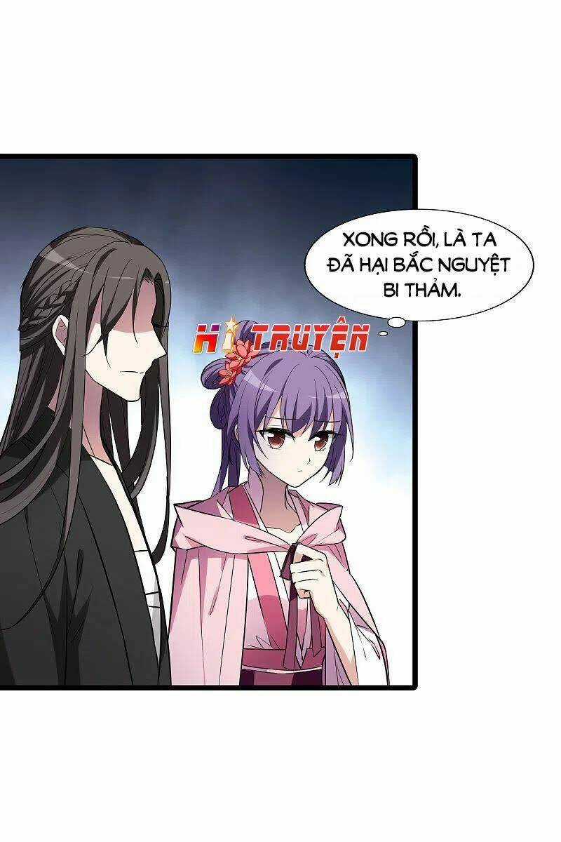 Phượng Nghịch Thiên Hạ Chapter 487.1 trang 6