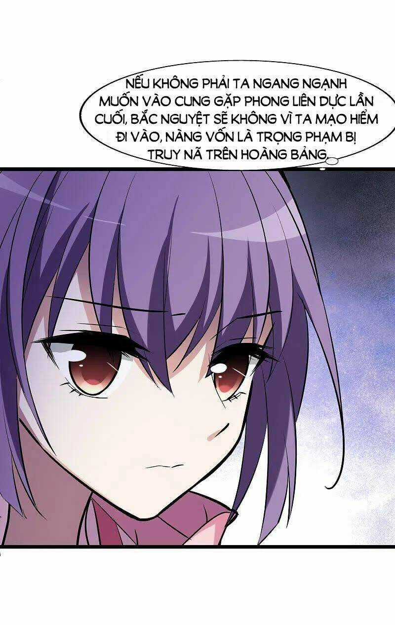 Phượng Nghịch Thiên Hạ Chapter 487.1 trang 7
