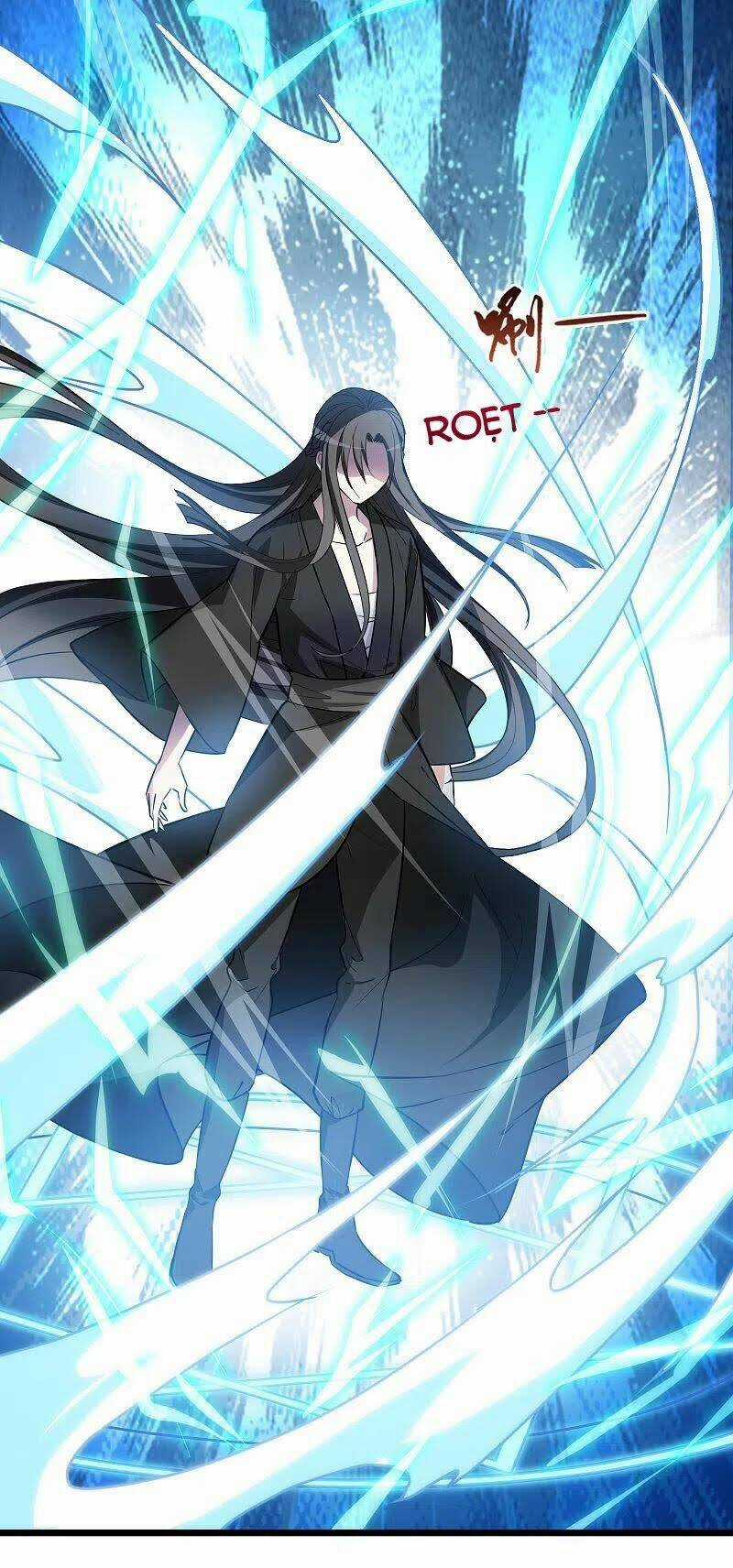 Phượng Nghịch Thiên Hạ Chapter 488.1 trang 10