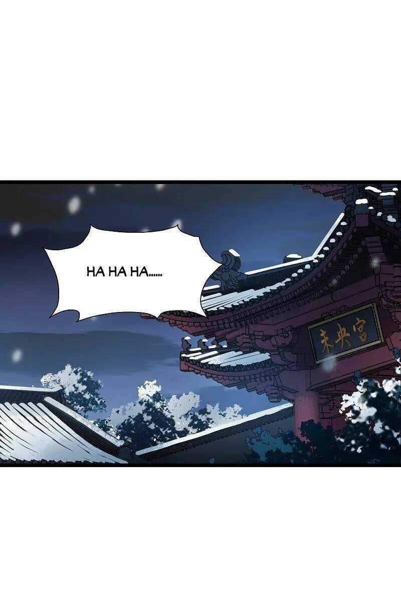 Phượng Nghịch Thiên Hạ Chapter 488.1 trang 13