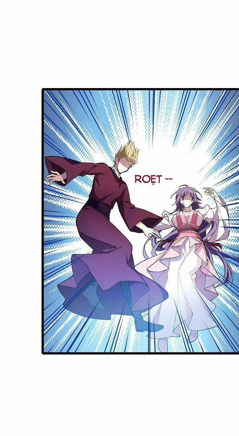 Phượng Nghịch Thiên Hạ Chapter 488.1 trang 15