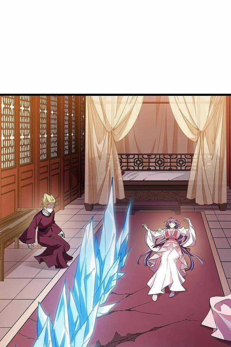 Phượng Nghịch Thiên Hạ Chapter 488.1 trang 16