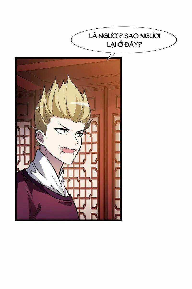 Phượng Nghịch Thiên Hạ Chapter 488.1 trang 18