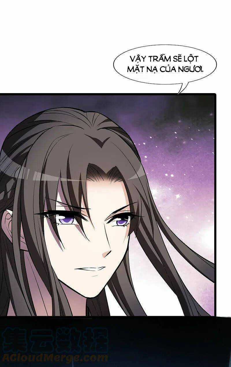 Phượng Nghịch Thiên Hạ Chapter 488.1 trang 3