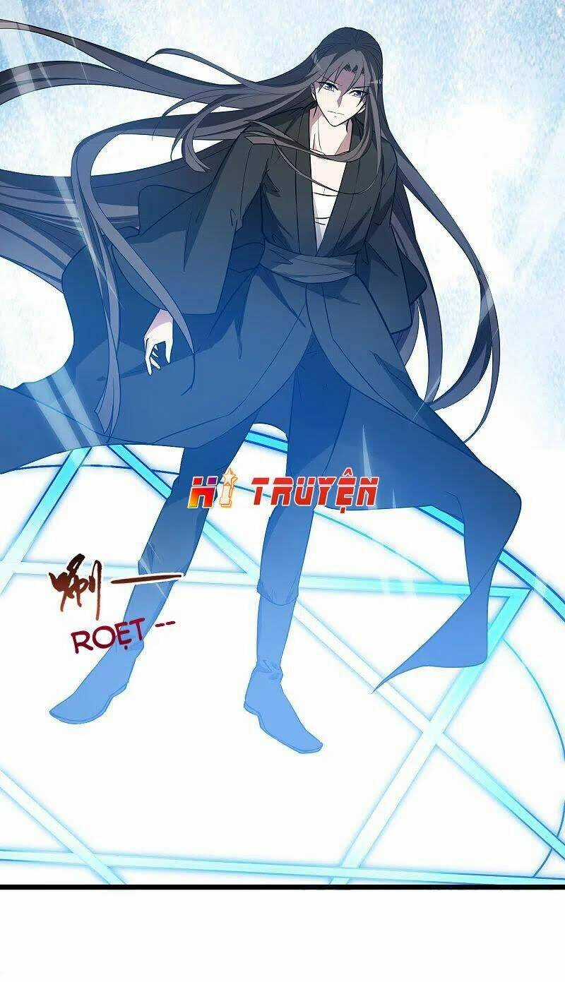 Phượng Nghịch Thiên Hạ Chapter 488.1 trang 5