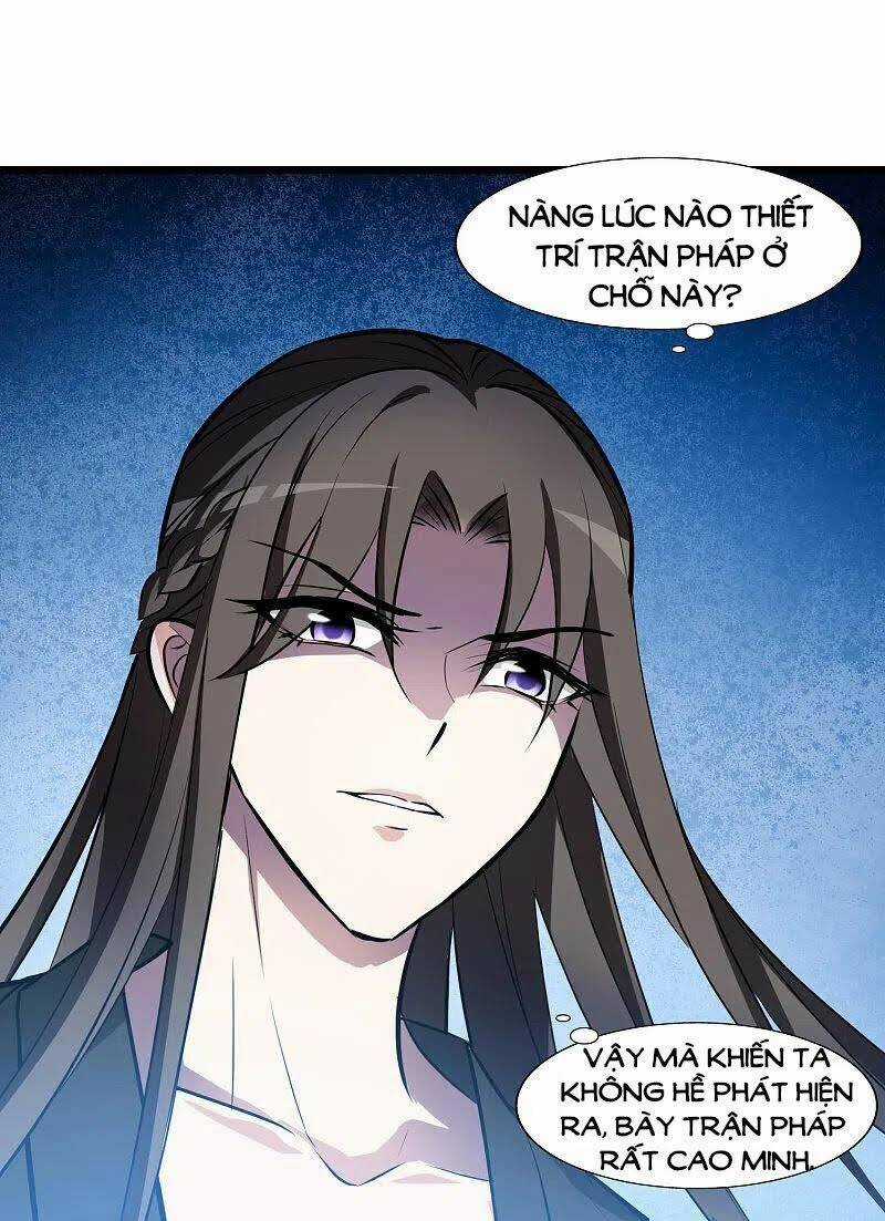 Phượng Nghịch Thiên Hạ Chapter 488.1 trang 6