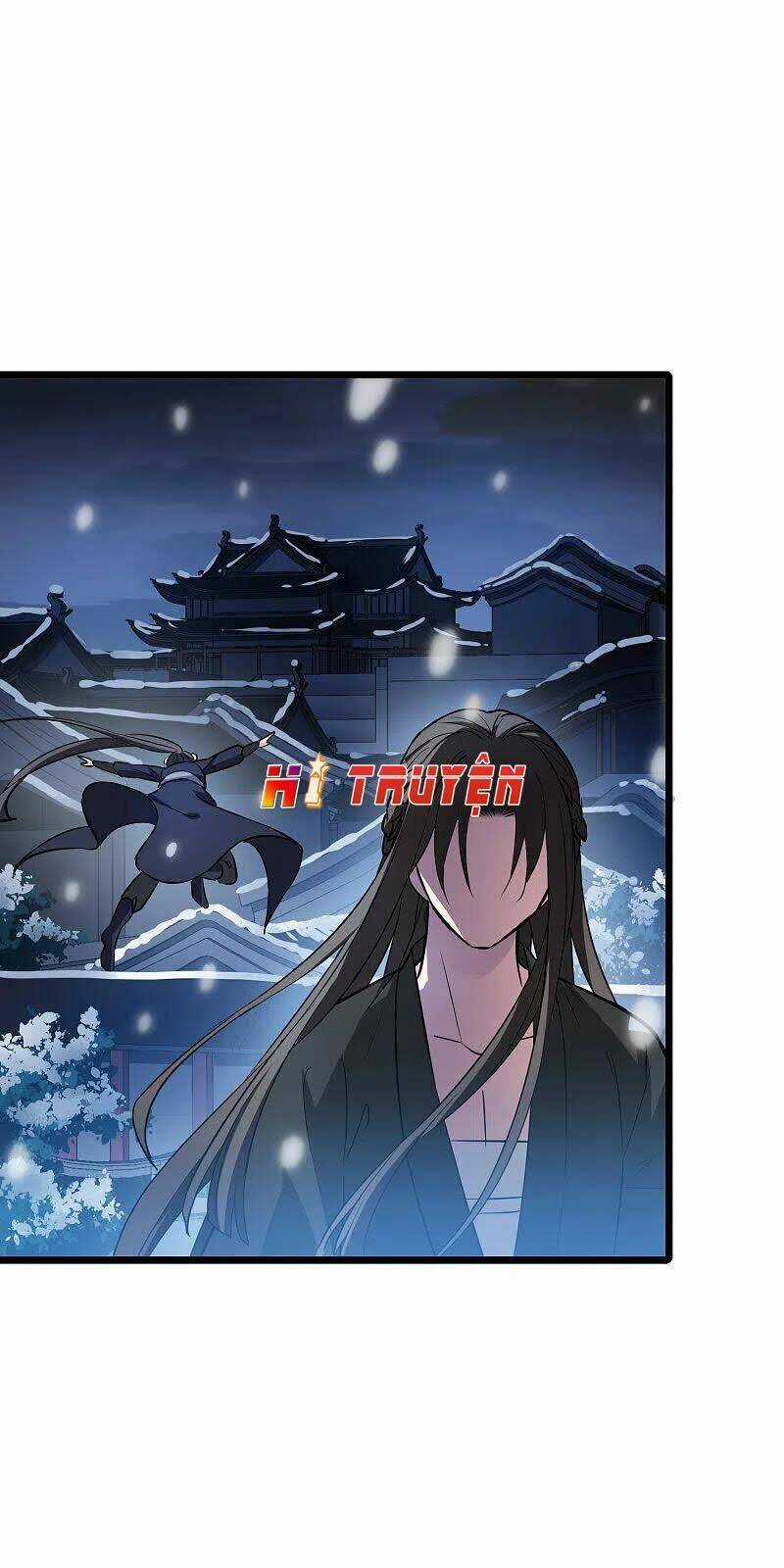 Phượng Nghịch Thiên Hạ Chapter 488.1 trang 8