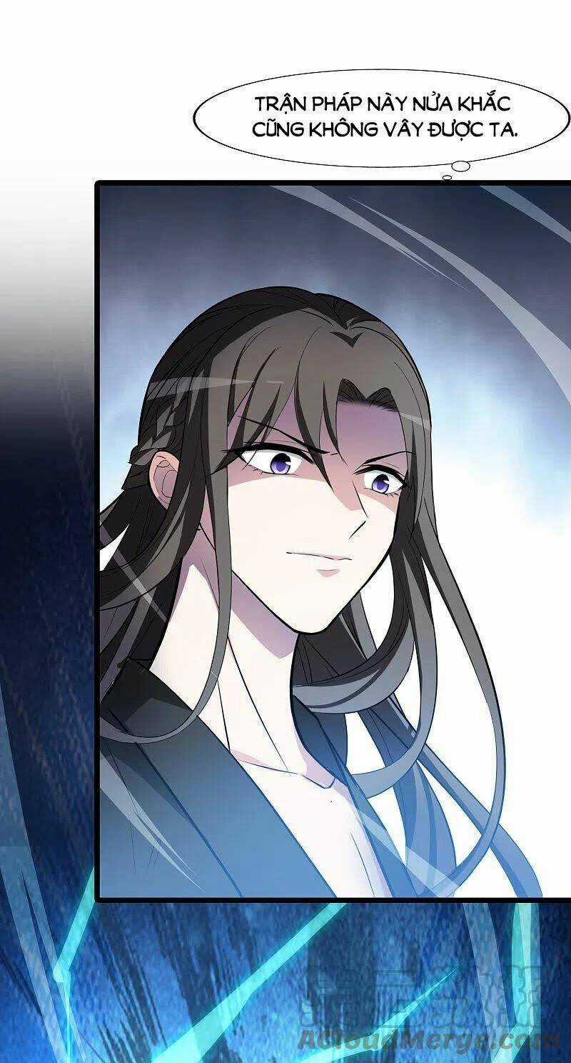 Phượng Nghịch Thiên Hạ Chapter 488.1 trang 9