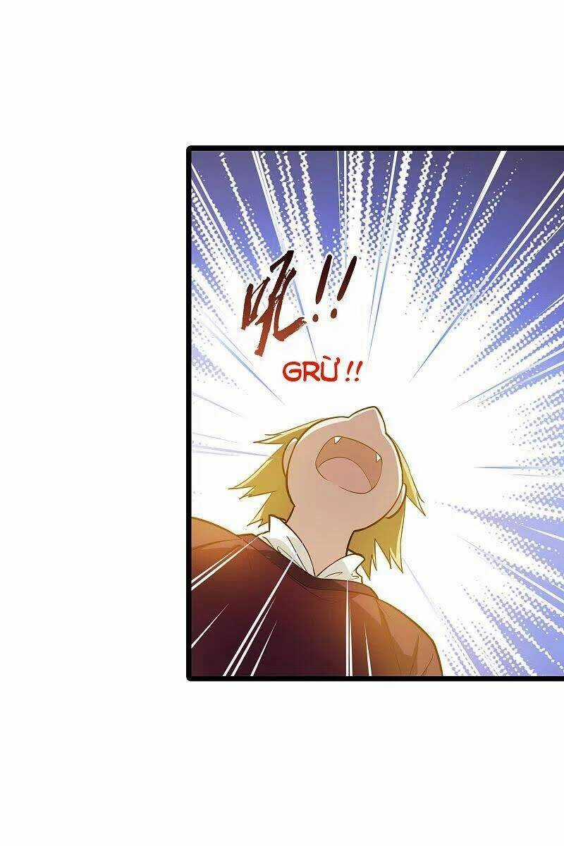 Phượng Nghịch Thiên Hạ Chapter 488.2 trang 10