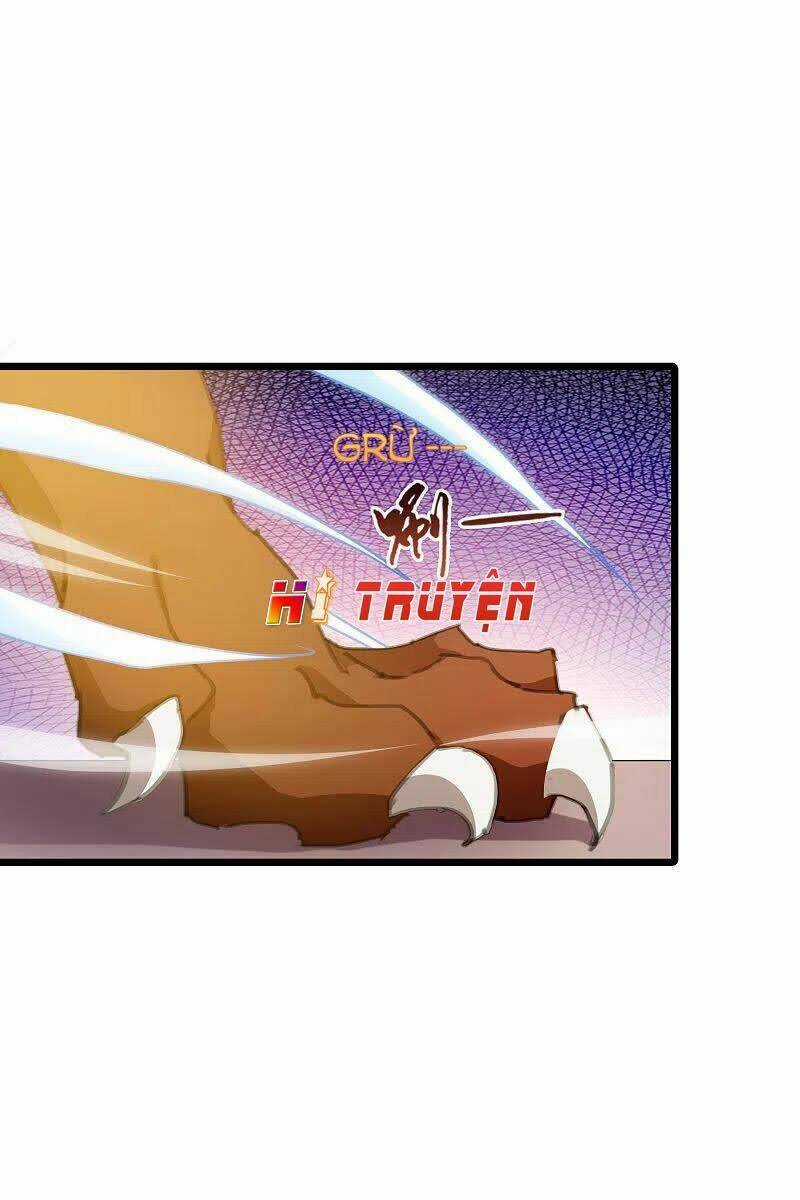 Phượng Nghịch Thiên Hạ Chapter 488.2 trang 11