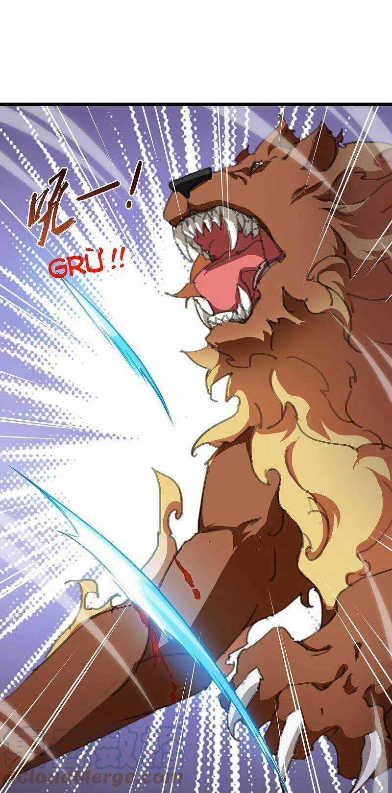 Phượng Nghịch Thiên Hạ Chapter 488.2 trang 15