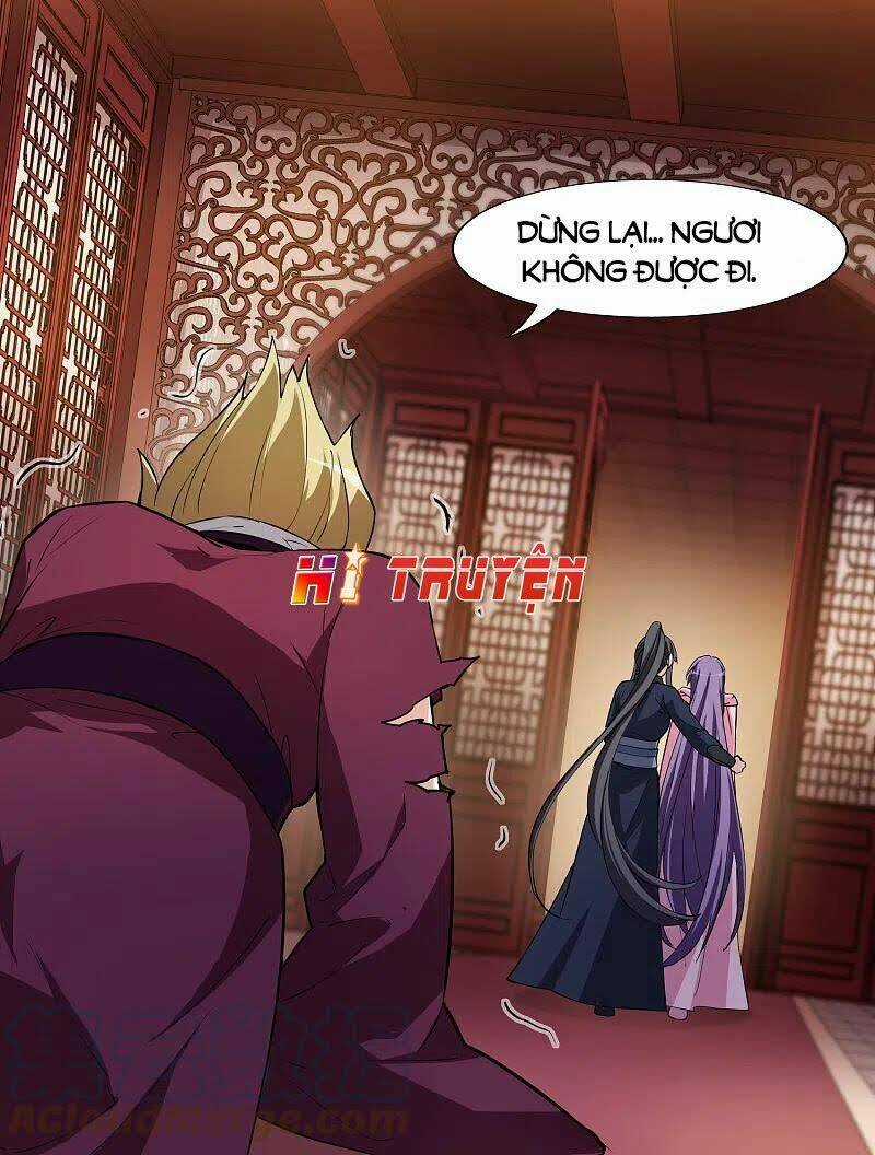 Phượng Nghịch Thiên Hạ Chapter 488.2 trang 17