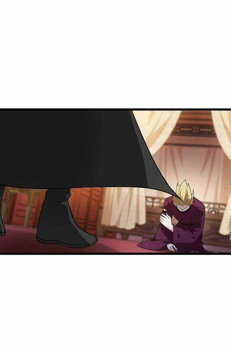 Phượng Nghịch Thiên Hạ Chapter 488.2 trang 18