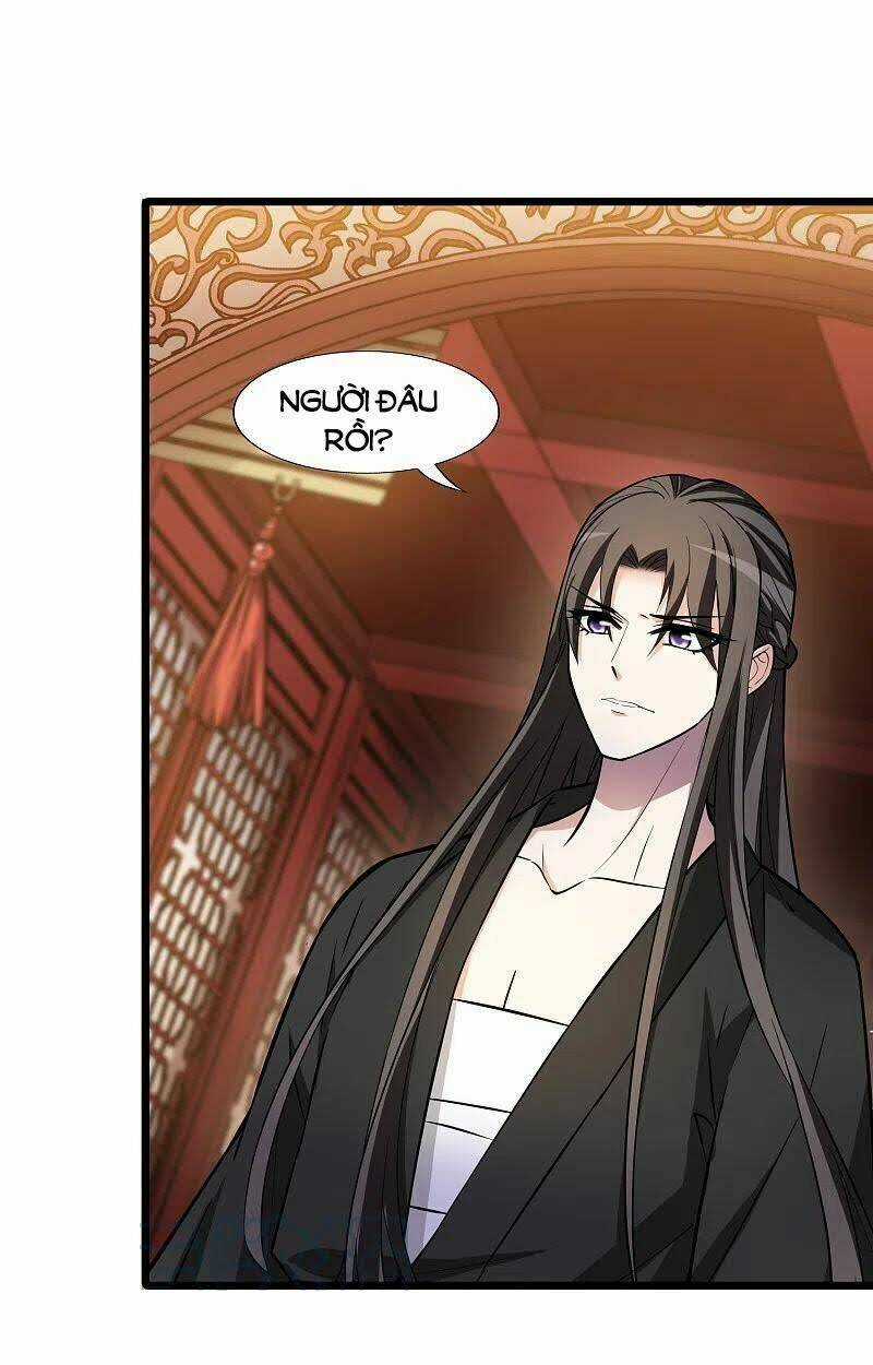 Phượng Nghịch Thiên Hạ Chapter 488.2 trang 19