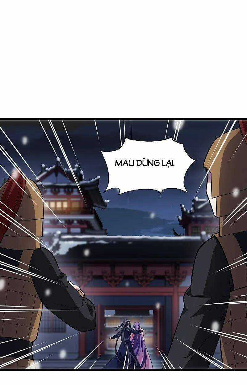 Phượng Nghịch Thiên Hạ Chapter 488.2 trang 22