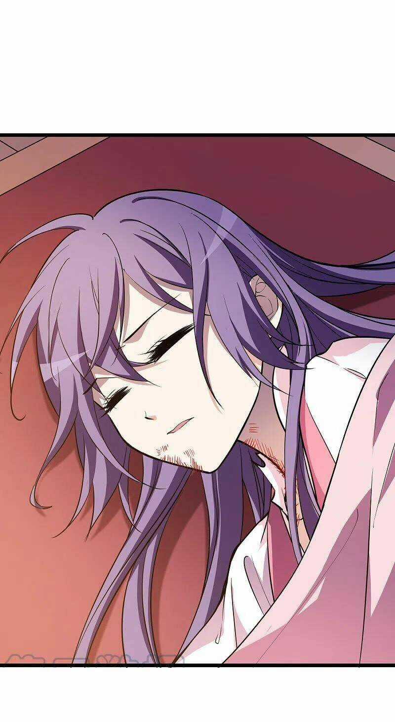 Phượng Nghịch Thiên Hạ Chapter 488.2 trang 3