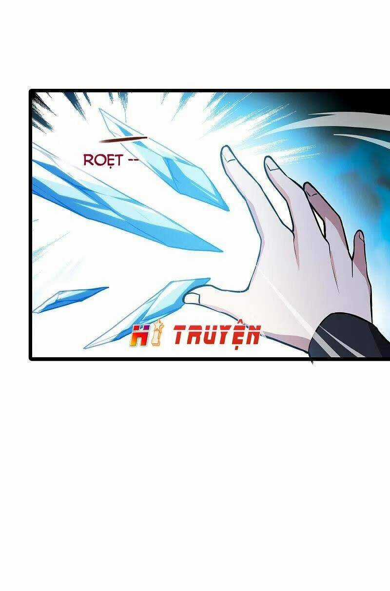 Phượng Nghịch Thiên Hạ Chapter 488.2 trang 5