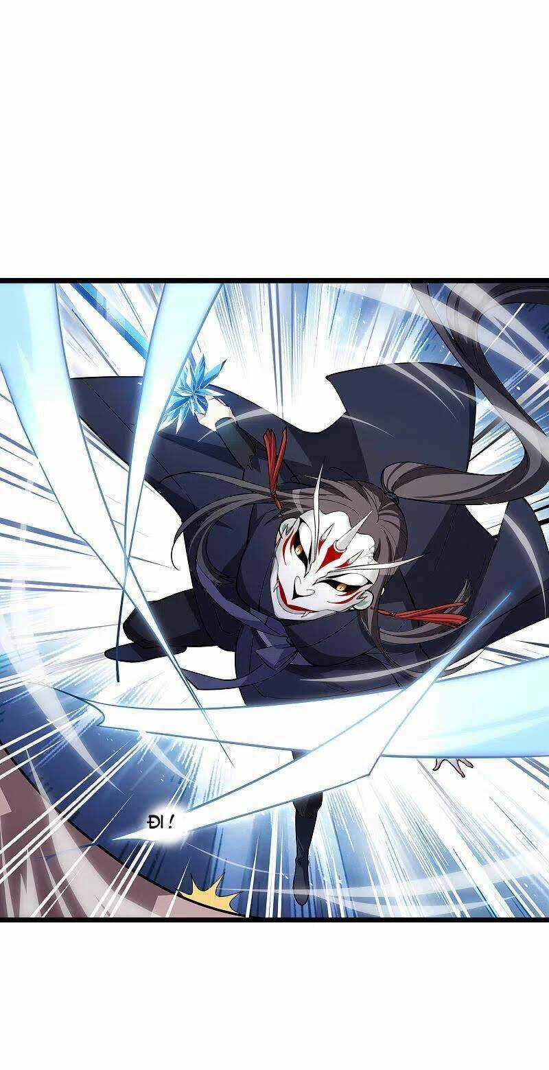 Phượng Nghịch Thiên Hạ Chapter 488.2 trang 7