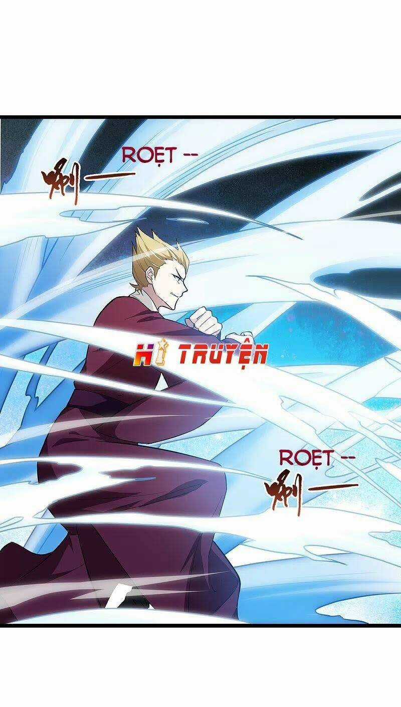 Phượng Nghịch Thiên Hạ Chapter 488.2 trang 8