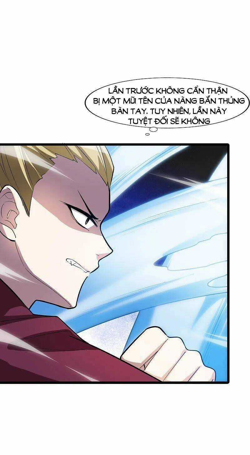 Phượng Nghịch Thiên Hạ Chapter 488.2 trang 9