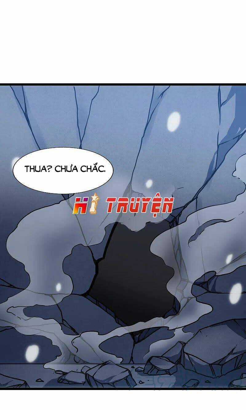 Phượng Nghịch Thiên Hạ Chapter 489.1 trang 11