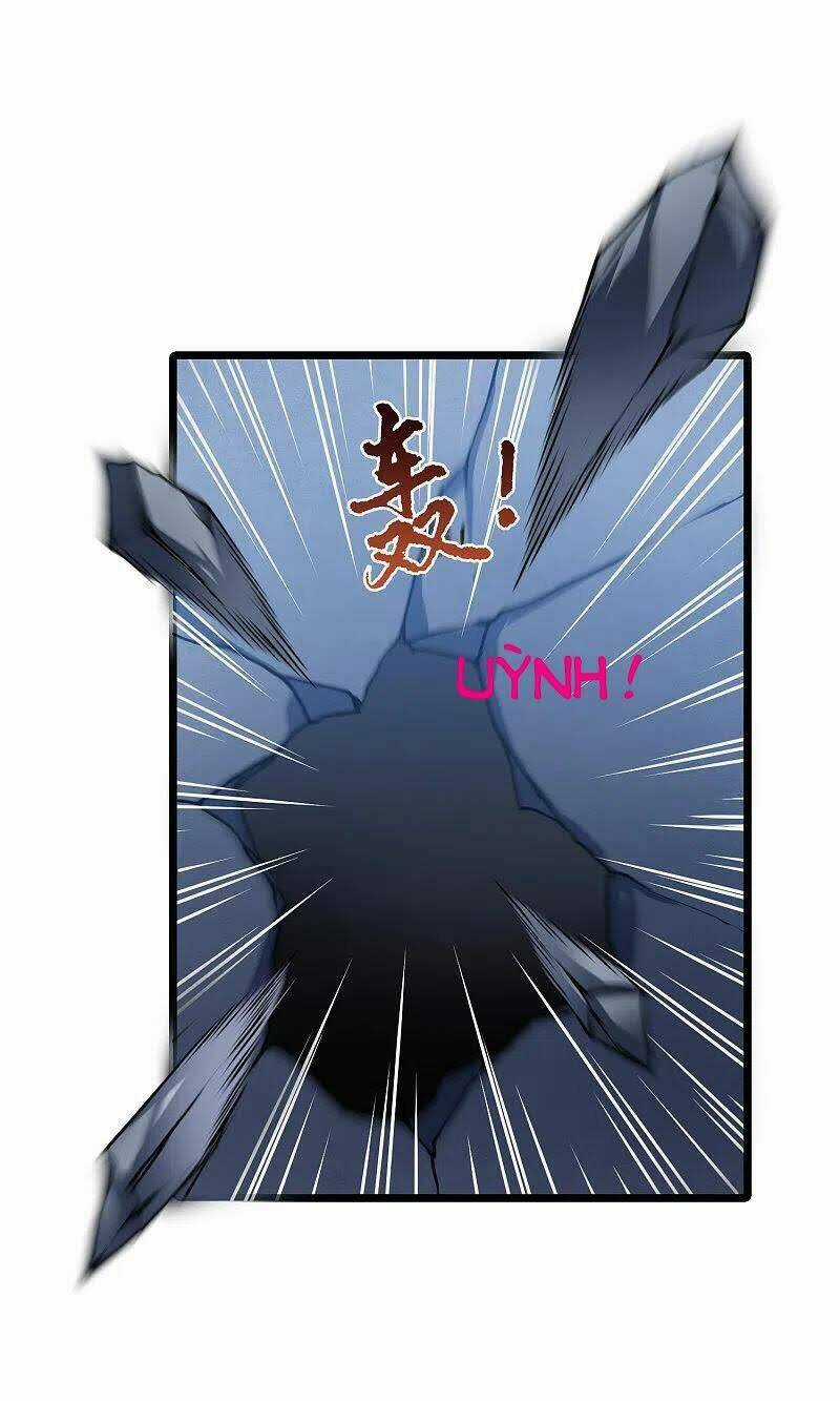 Phượng Nghịch Thiên Hạ Chapter 489.1 trang 12