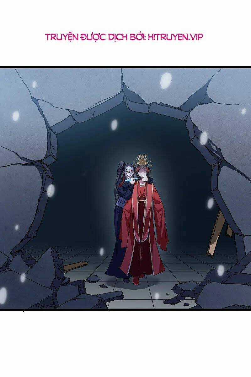 Phượng Nghịch Thiên Hạ Chapter 489.1 trang 13