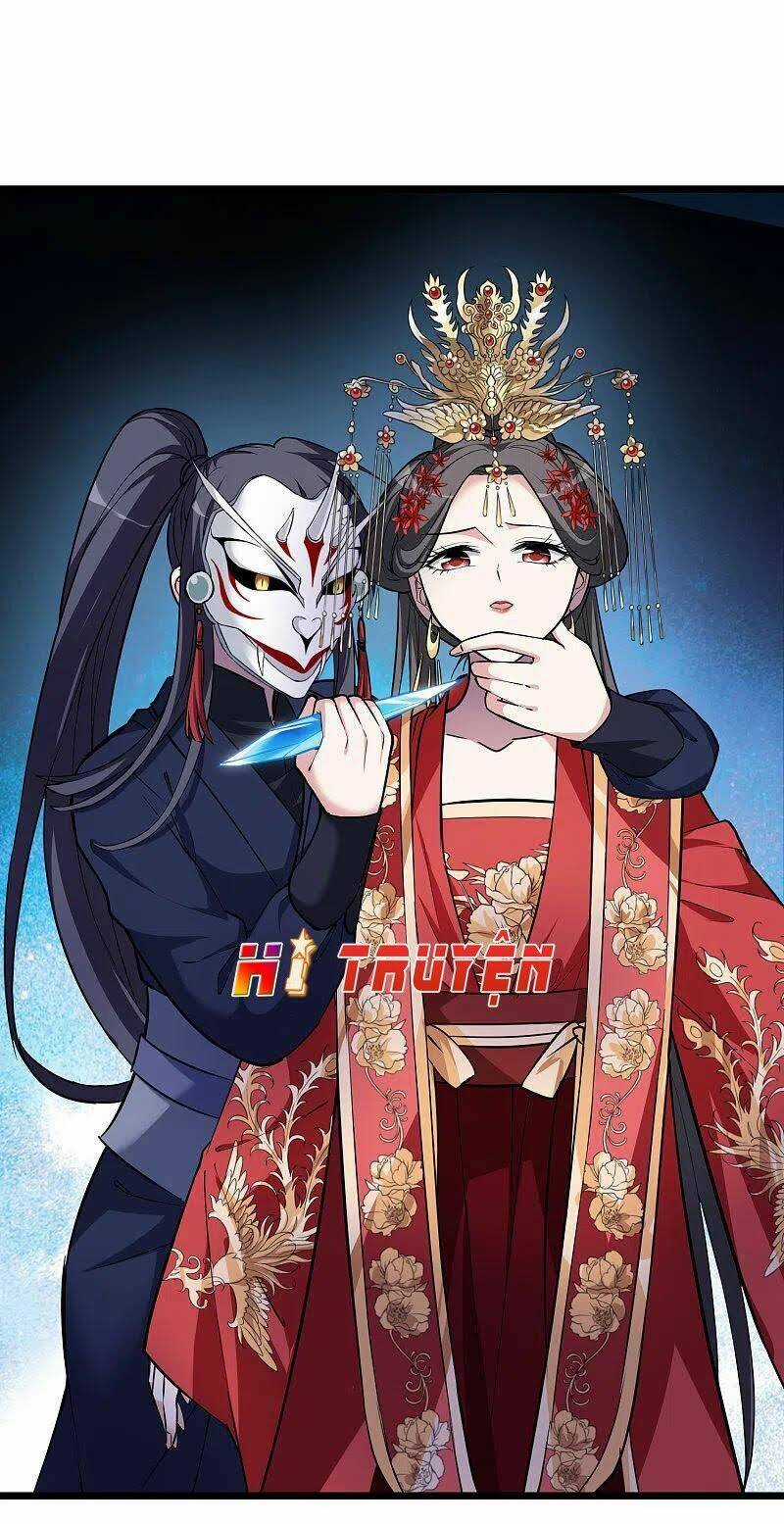 Phượng Nghịch Thiên Hạ Chapter 489.1 trang 14