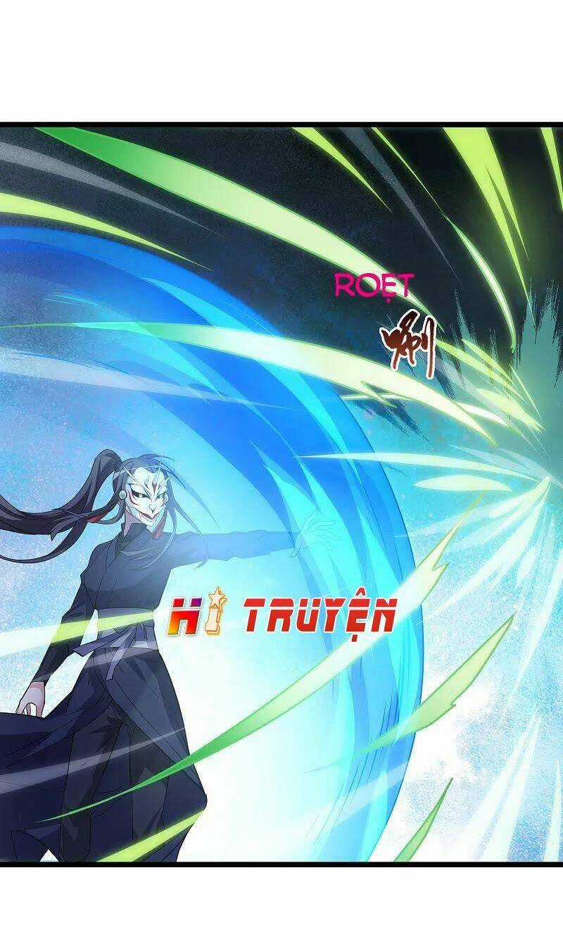 Phượng Nghịch Thiên Hạ Chapter 489.1 trang 2