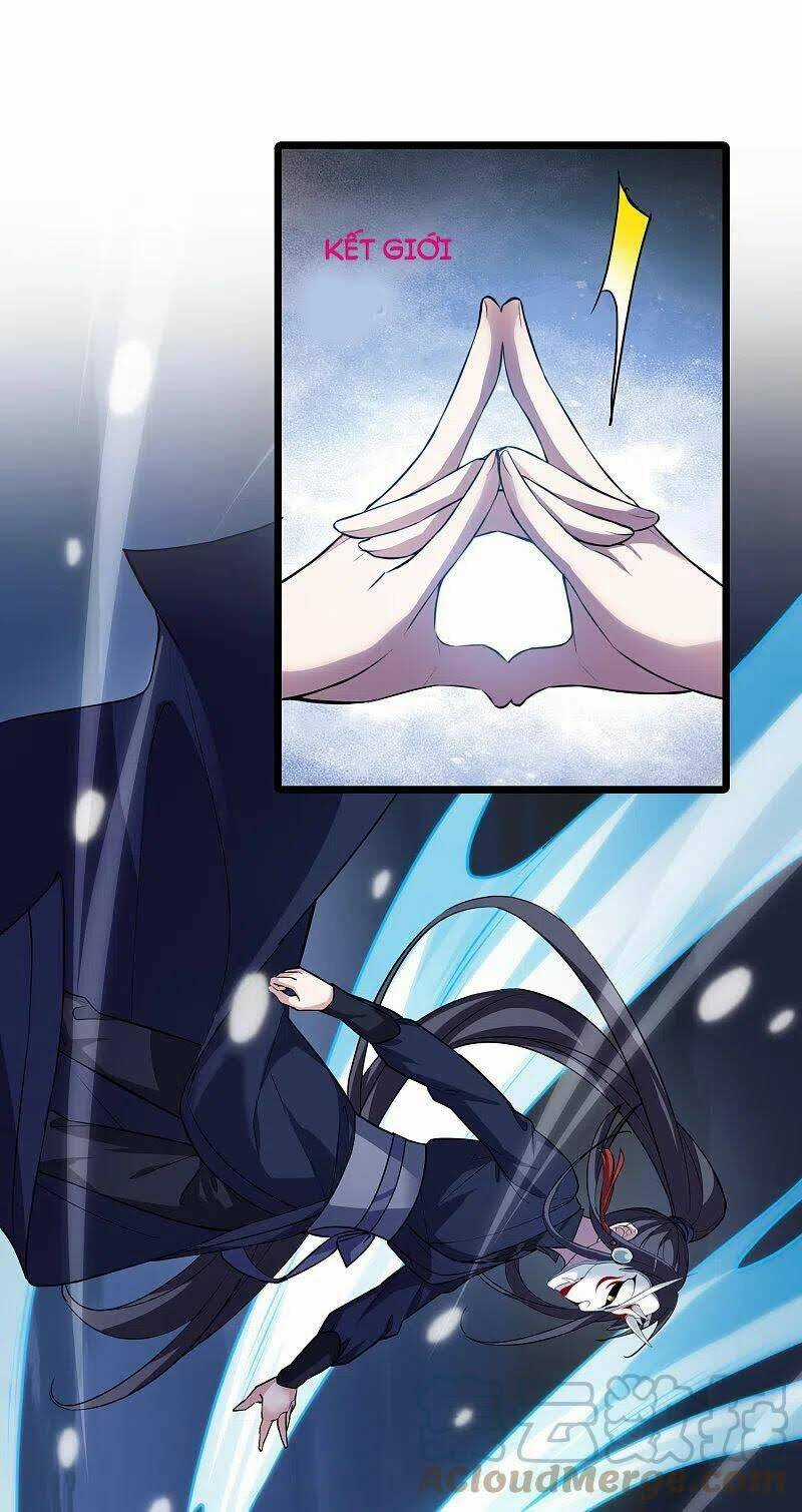 Phượng Nghịch Thiên Hạ Chapter 489.1 trang 3