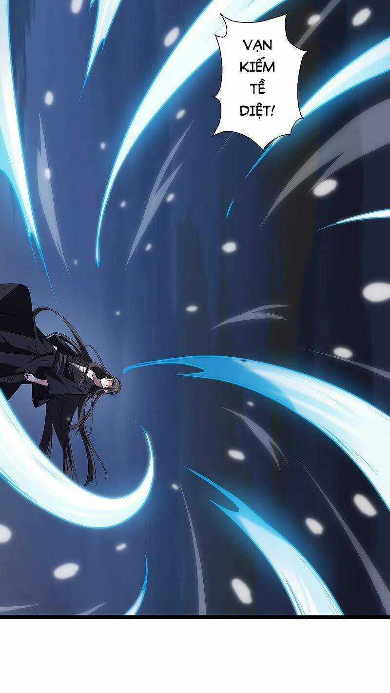 Phượng Nghịch Thiên Hạ Chapter 489.1 trang 4