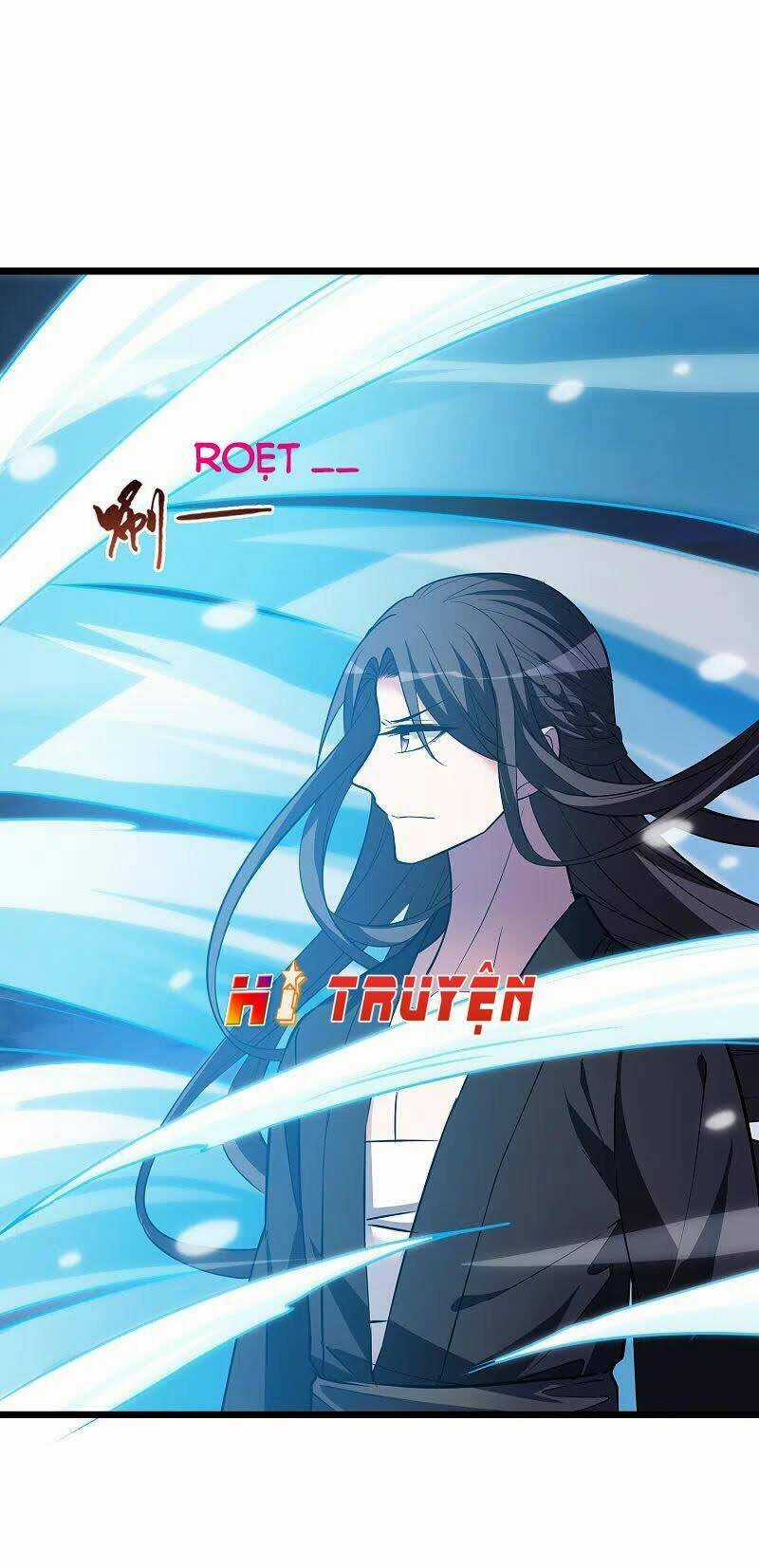 Phượng Nghịch Thiên Hạ Chapter 489.1 trang 5