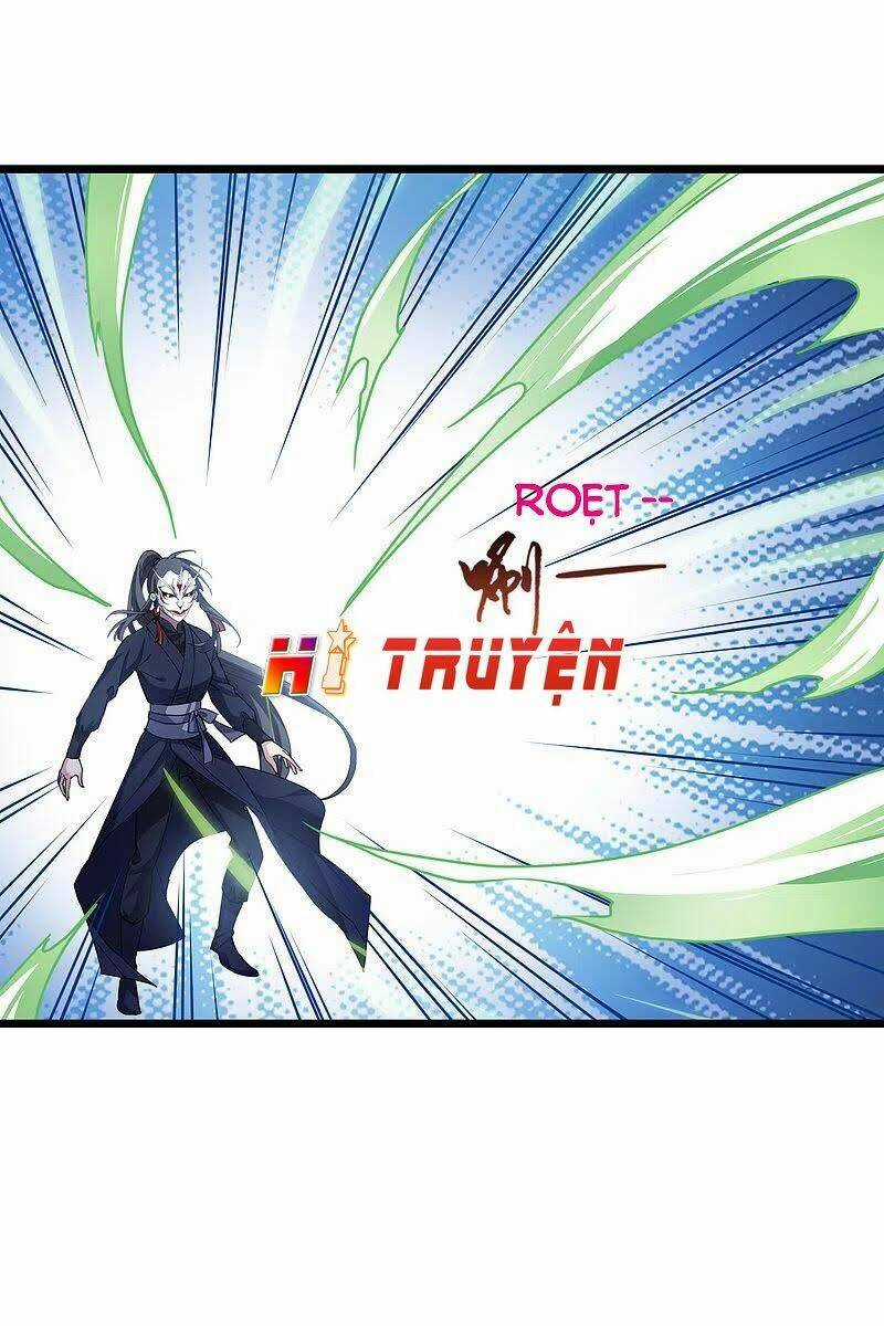 Phượng Nghịch Thiên Hạ Chapter 489.1 trang 8