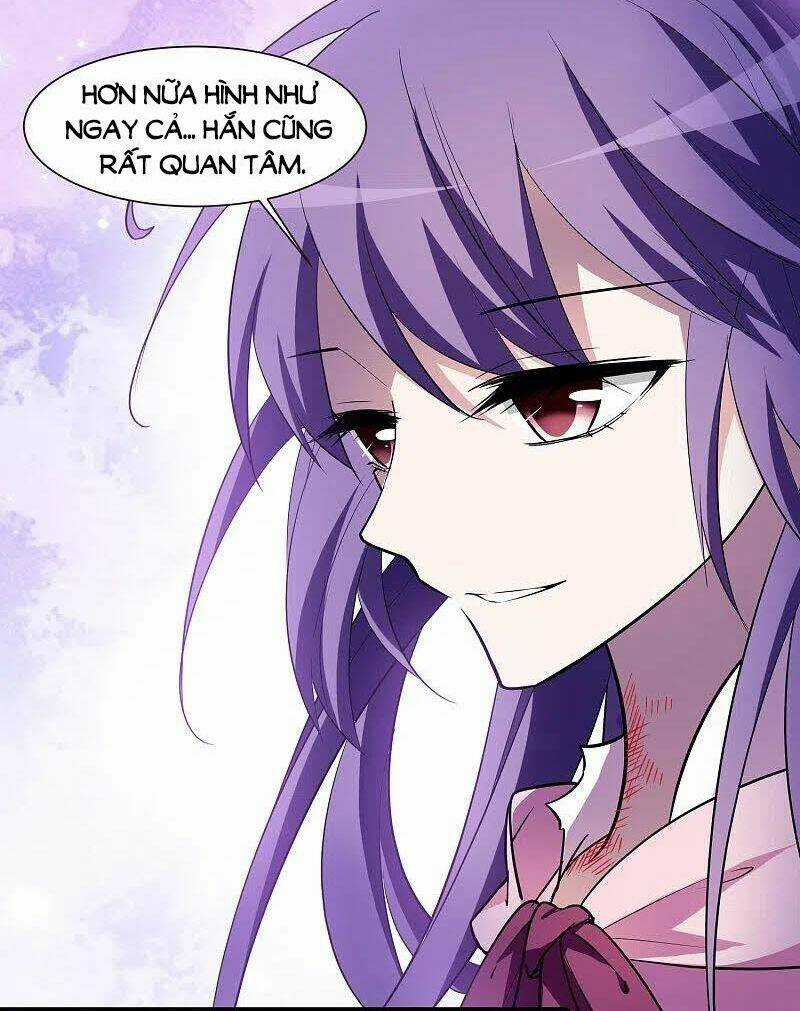 Phượng Nghịch Thiên Hạ Chapter 490.1 trang 11