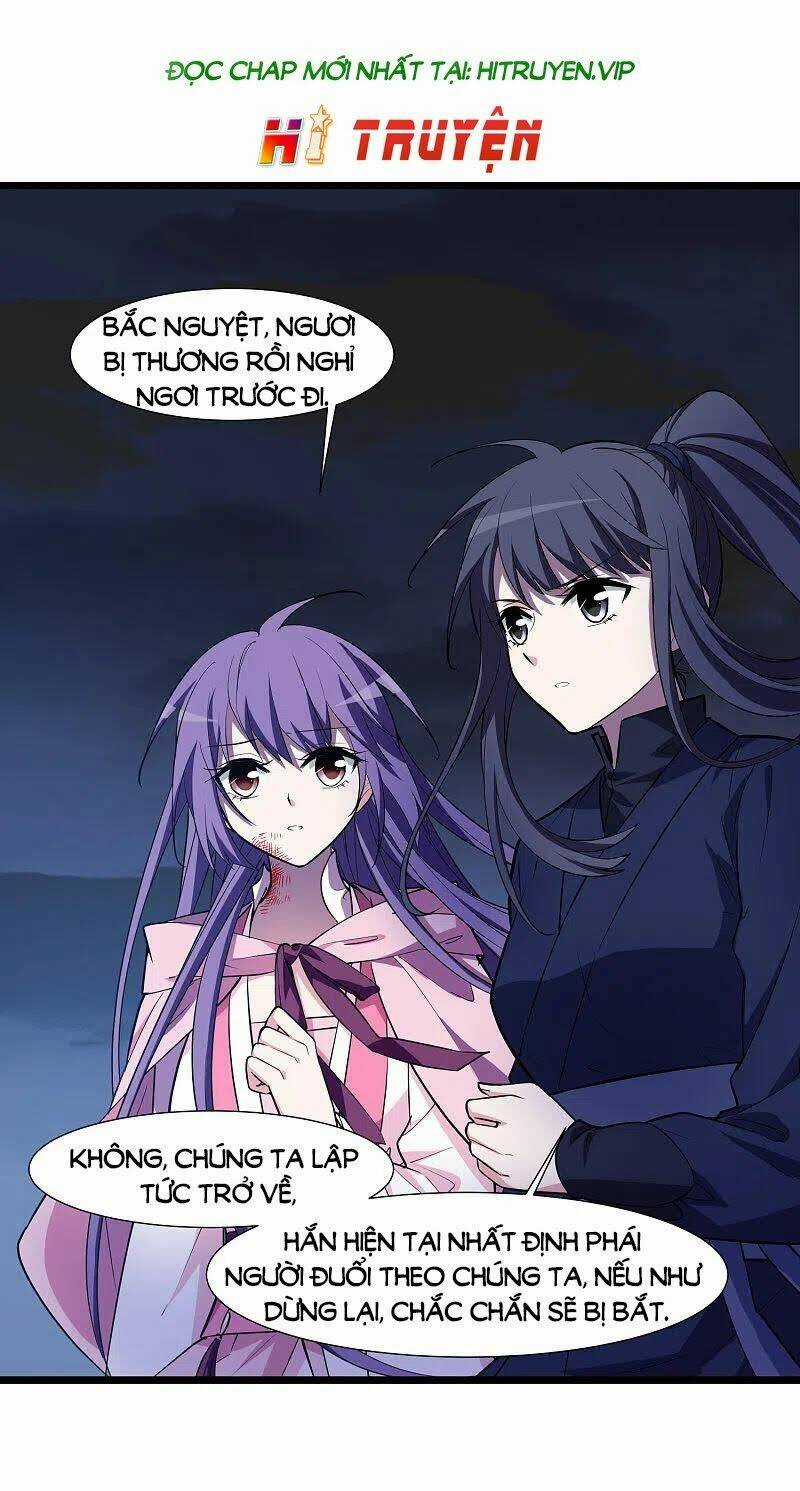 Phượng Nghịch Thiên Hạ Chapter 490.1 trang 2