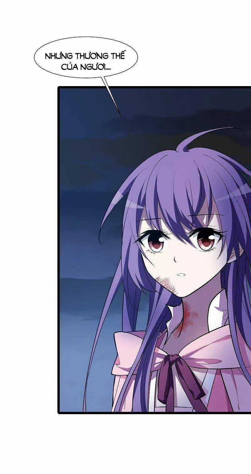 Phượng Nghịch Thiên Hạ Chapter 490.1 trang 3