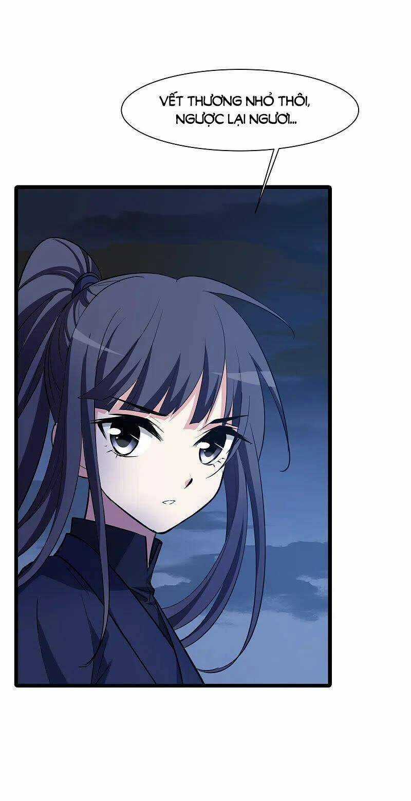 Phượng Nghịch Thiên Hạ Chapter 490.1 trang 4