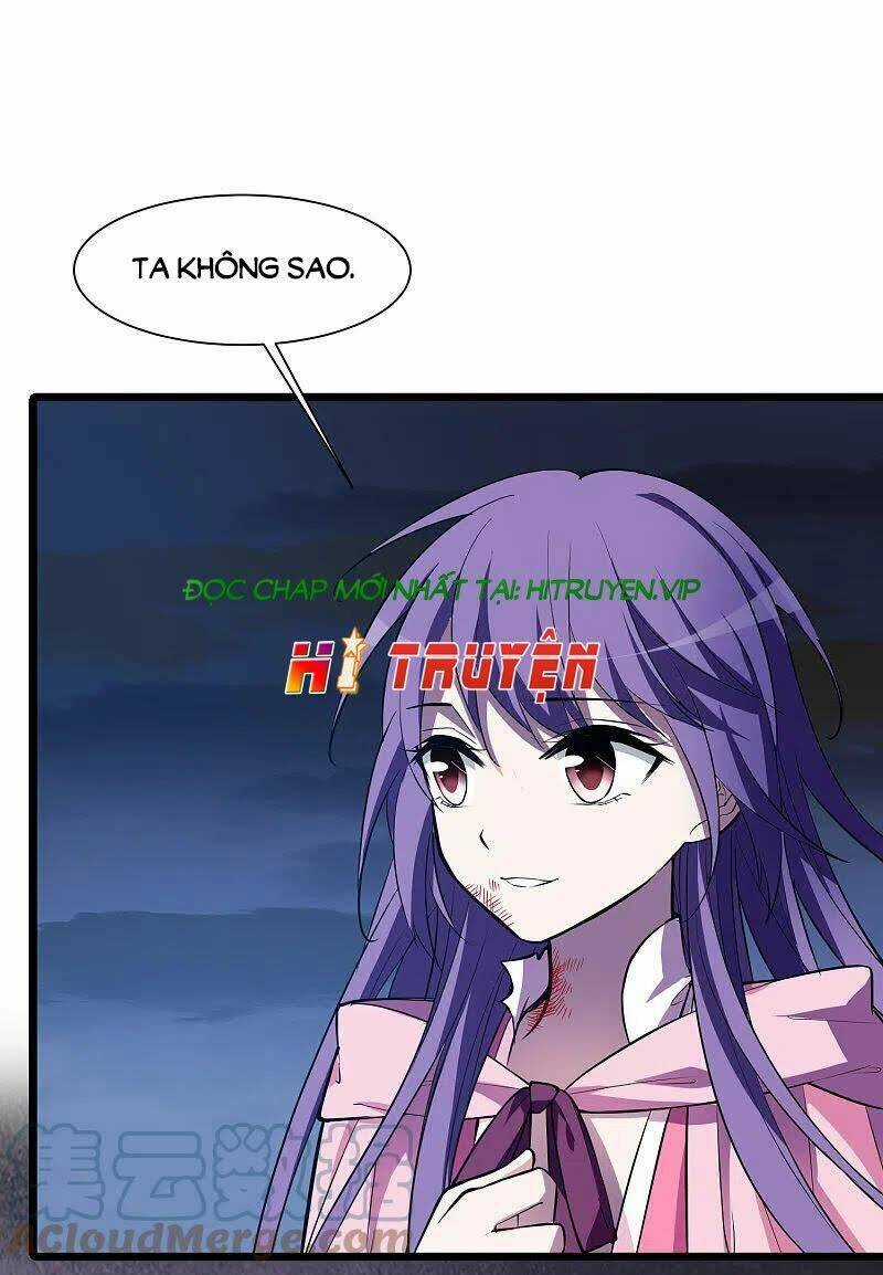 Phượng Nghịch Thiên Hạ Chapter 490.1 trang 5