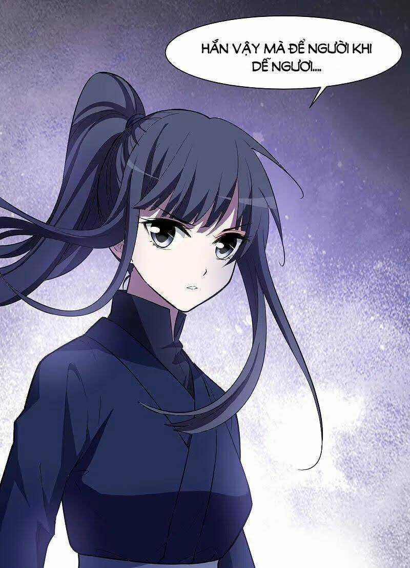 Phượng Nghịch Thiên Hạ Chapter 490.1 trang 6