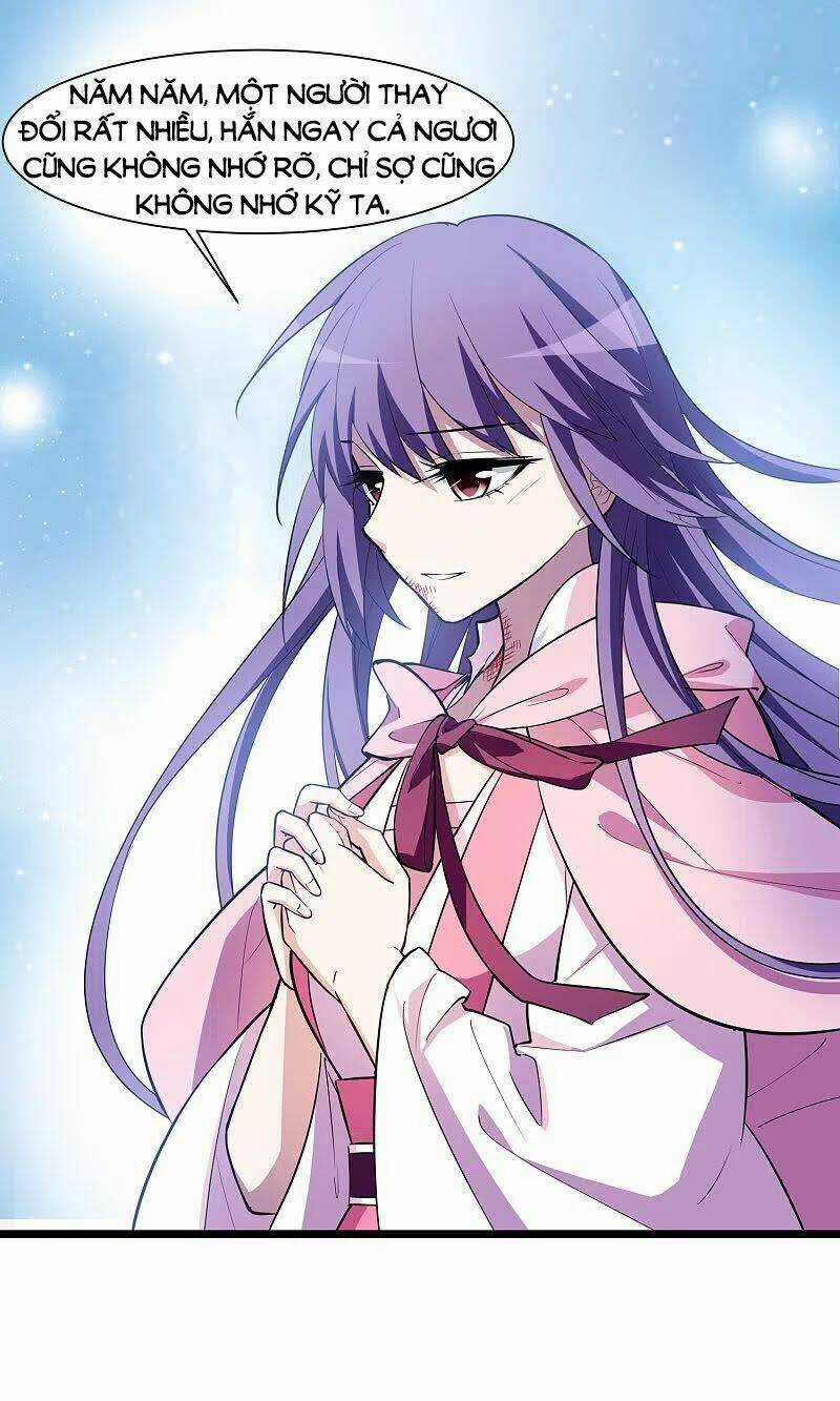 Phượng Nghịch Thiên Hạ Chapter 490.1 trang 7